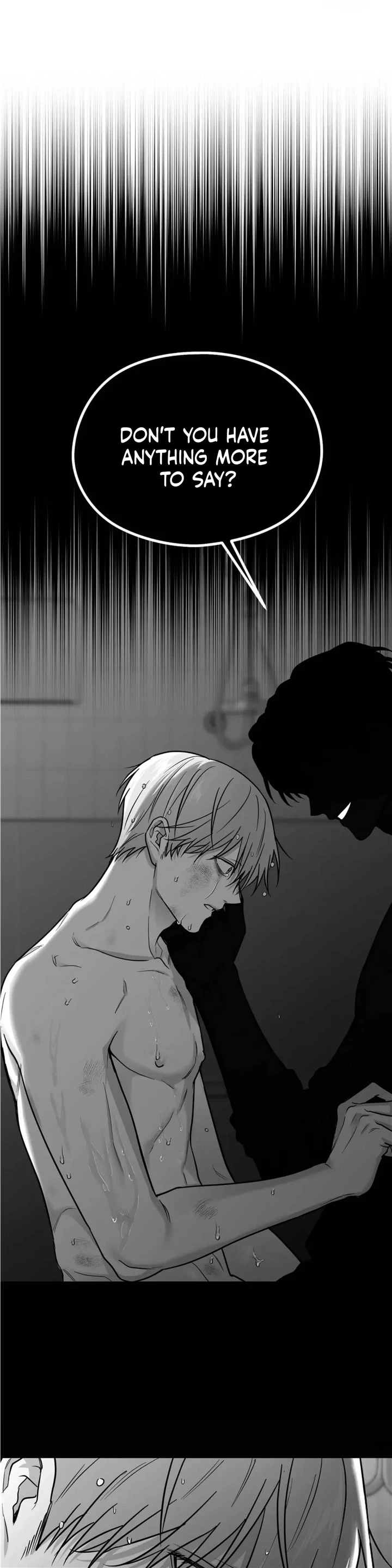 Non Zero Sum Chapter 31 - Page 18 in English
