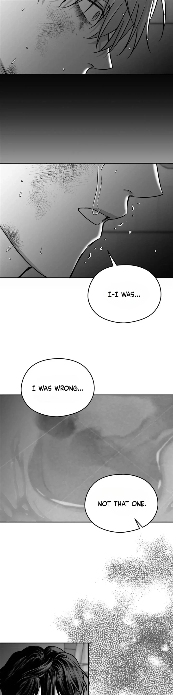 Non Zero Sum Chapter 31 - Page 19 in English