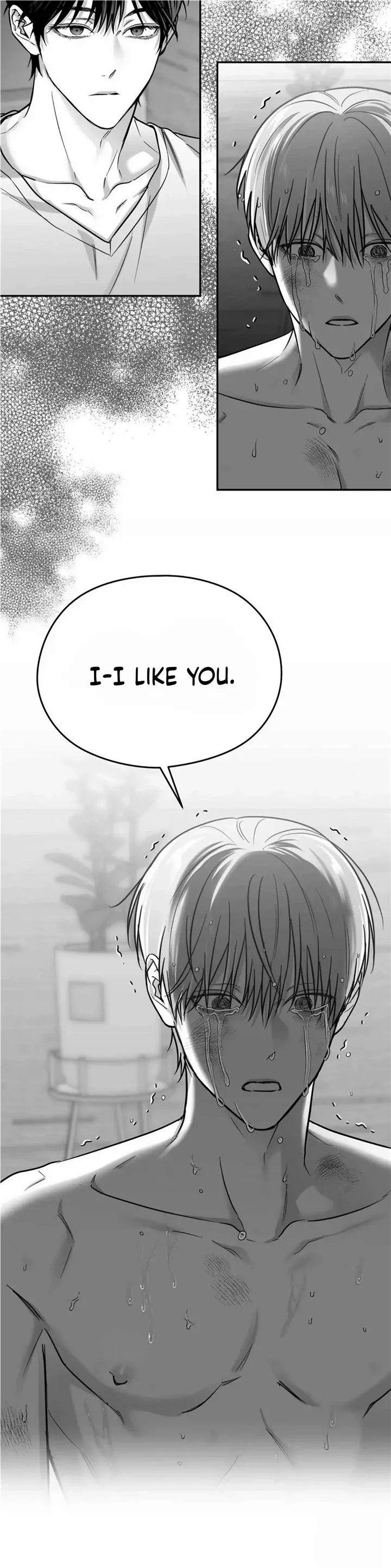 Non Zero Sum Chapter 31 - Page 20 in English
