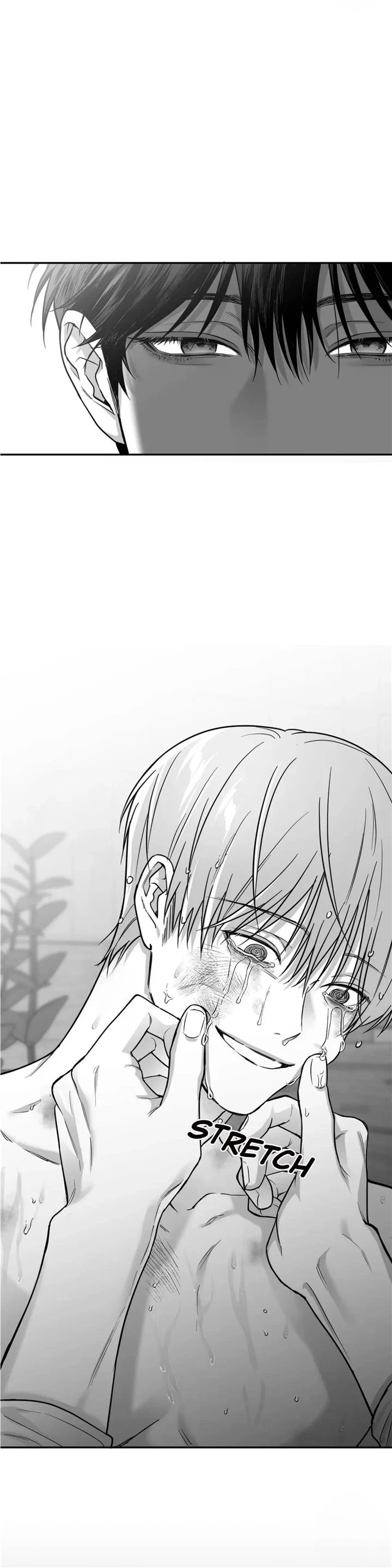 Non Zero Sum Chapter 31 - Page 21 in English