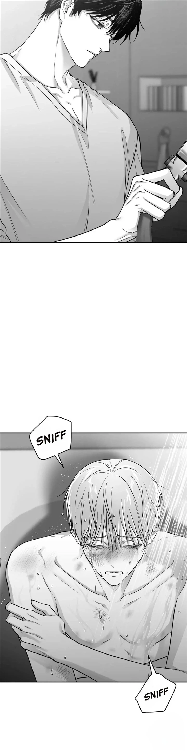 Non Zero Sum Chapter 31 - Page 24 in English