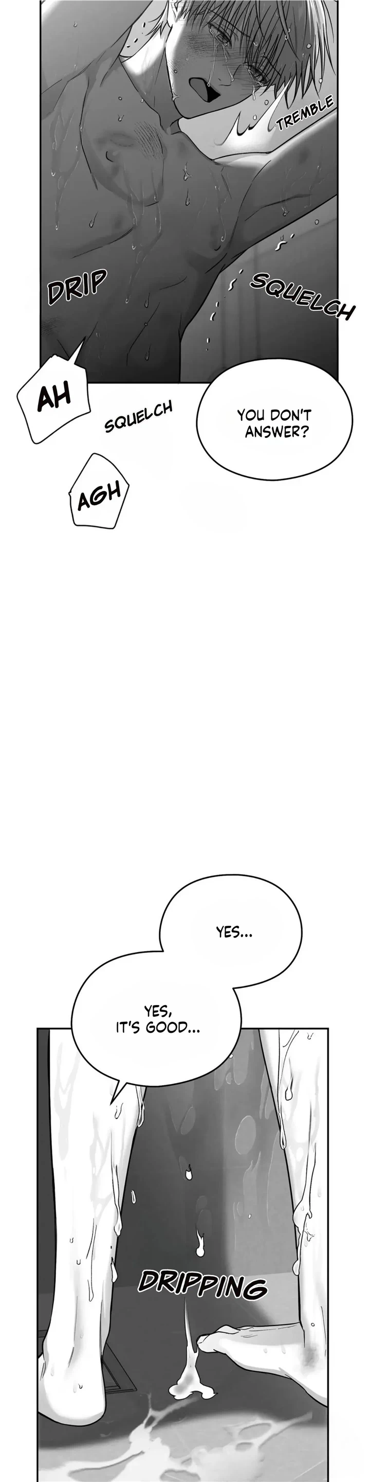 Non Zero Sum Chapter 31 - Page 27 in English