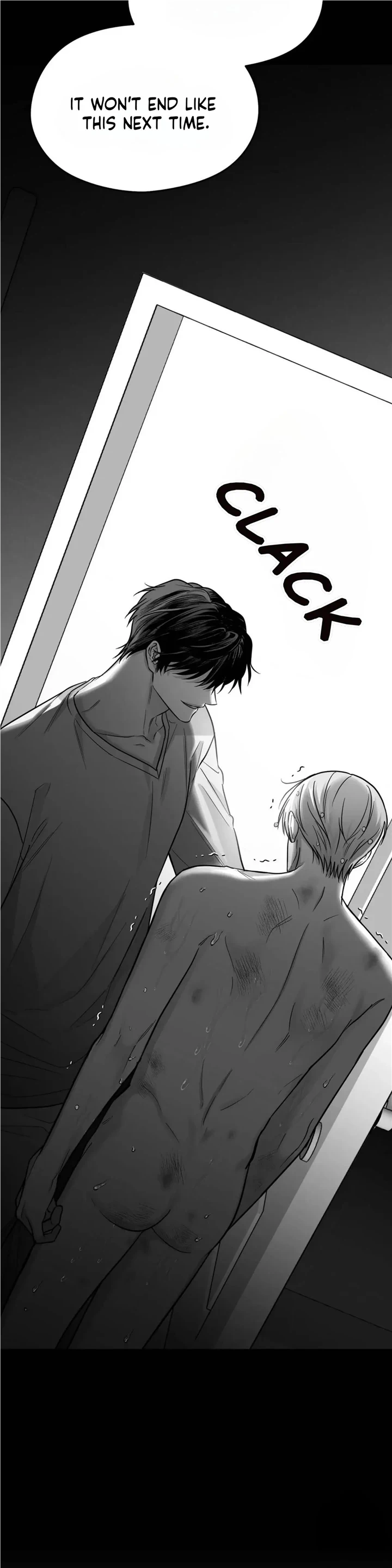 Non Zero Sum Chapter 31 - Page 30 in English