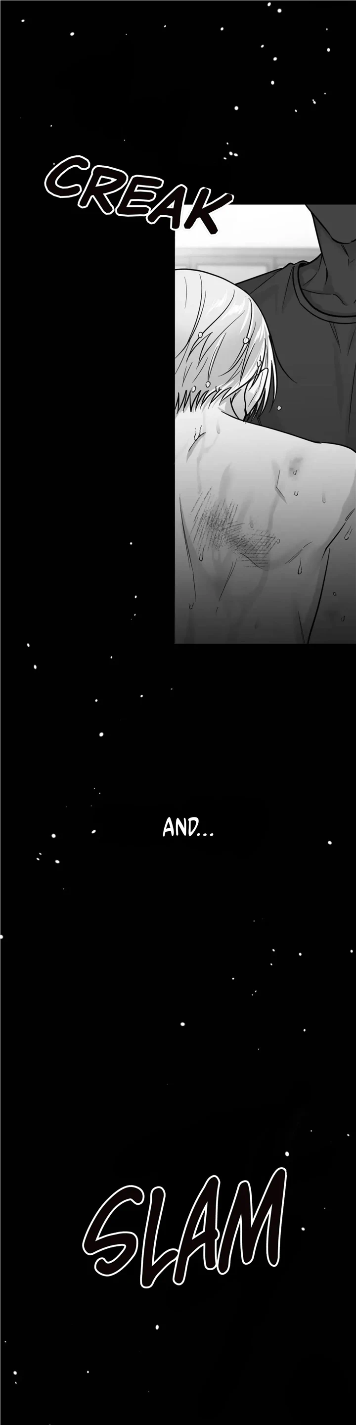 Non Zero Sum Chapter 31 - Page 36 in English