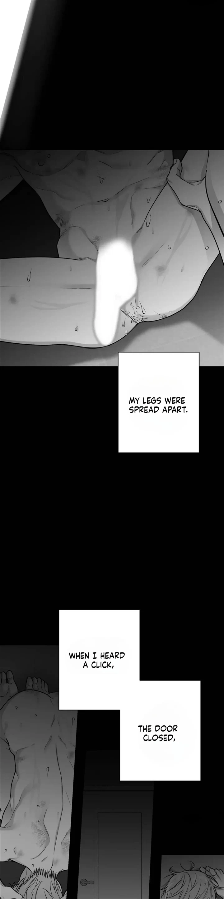 Non Zero Sum Chapter 31 - Page 4 in English