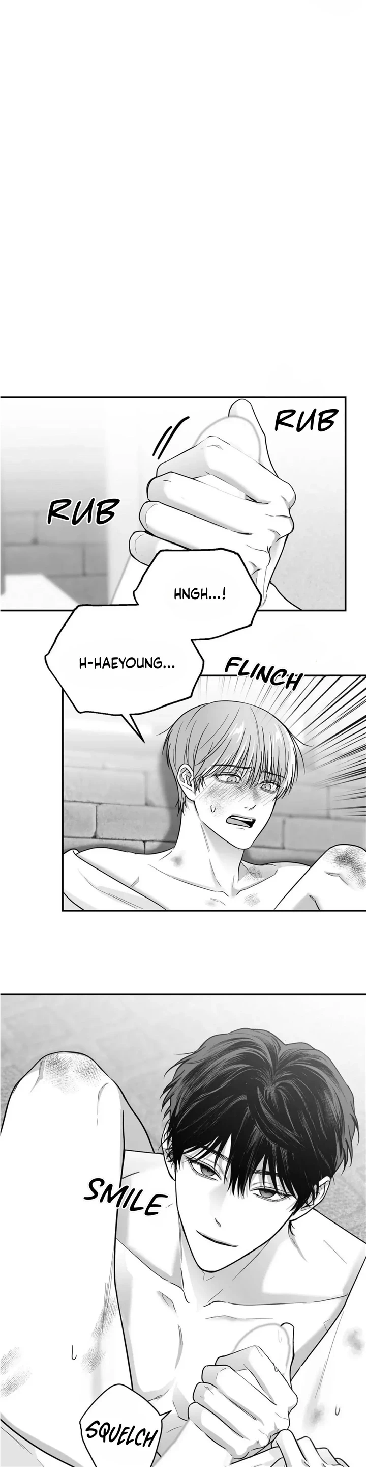 Non Zero Sum Chapter 32 - Page 24 in English