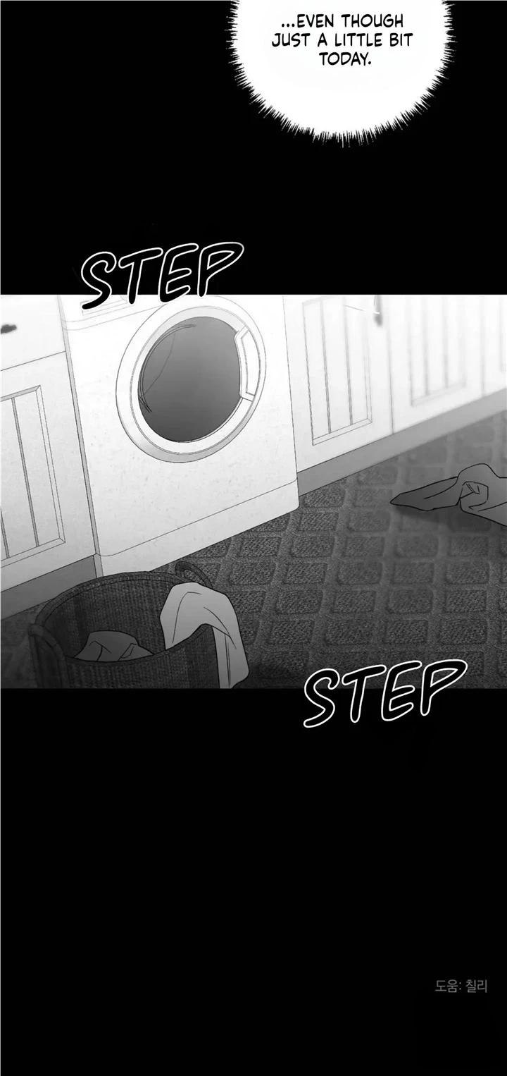 Non Zero Sum Chapter 32 - Page 39 in English