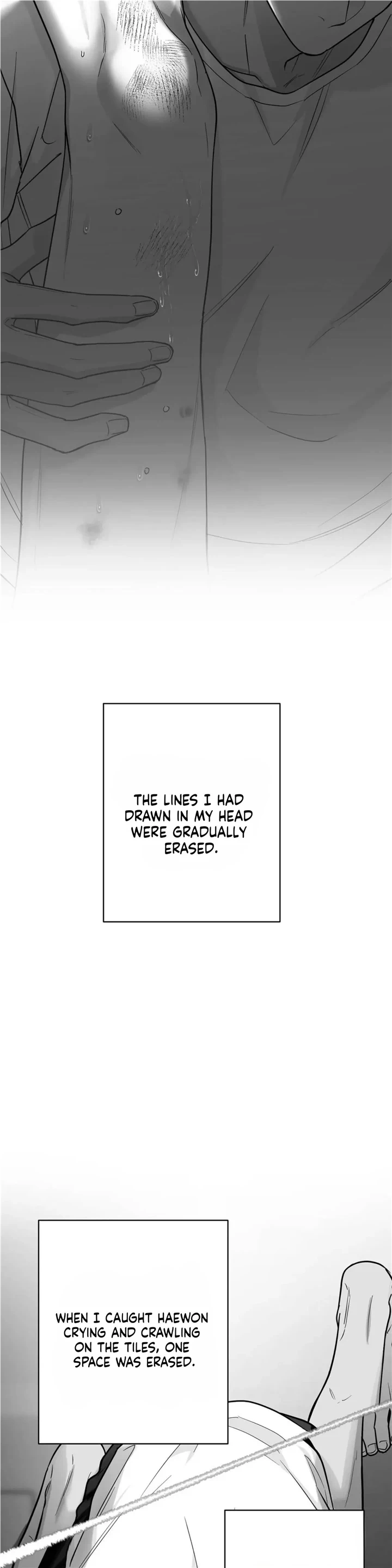 Non Zero Sum Chapter 32 - Page 5 in English