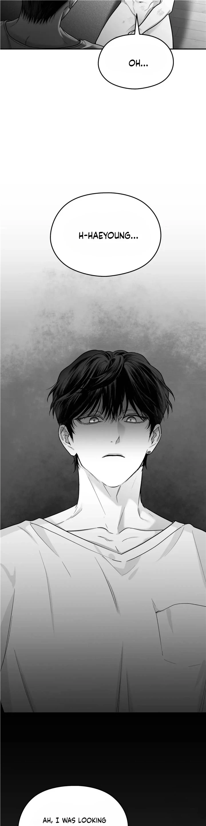 Non Zero Sum Chapter 33 - Page 10 in English