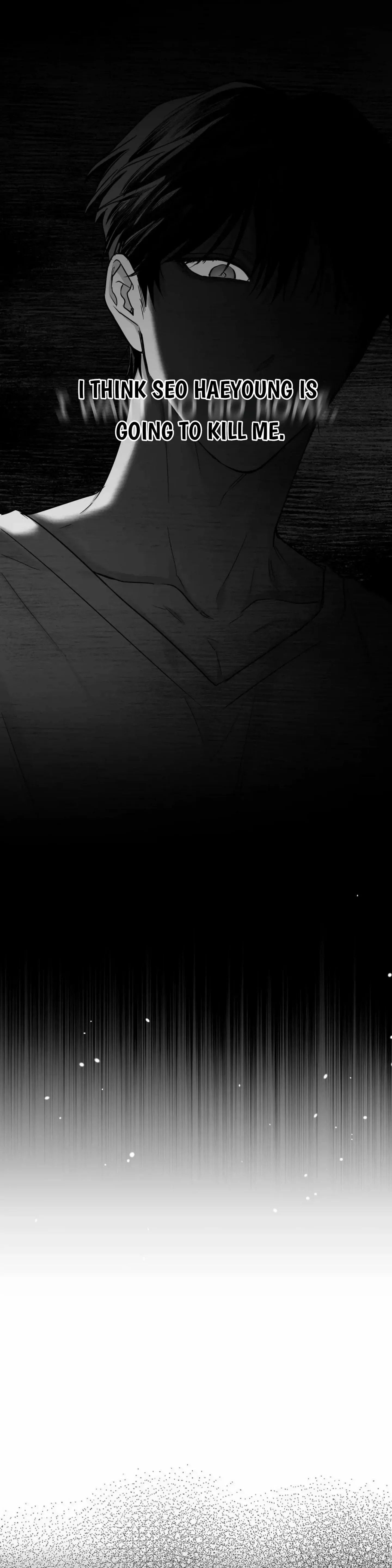 Non Zero Sum Chapter 35 - Page 11 in English