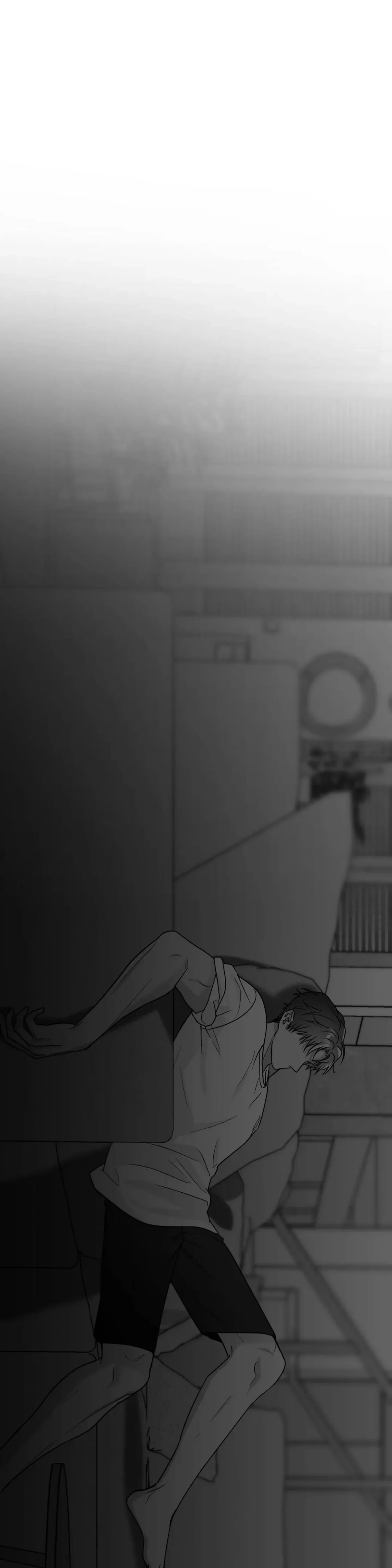 Non Zero Sum Chapter 35 - Page 13 in English