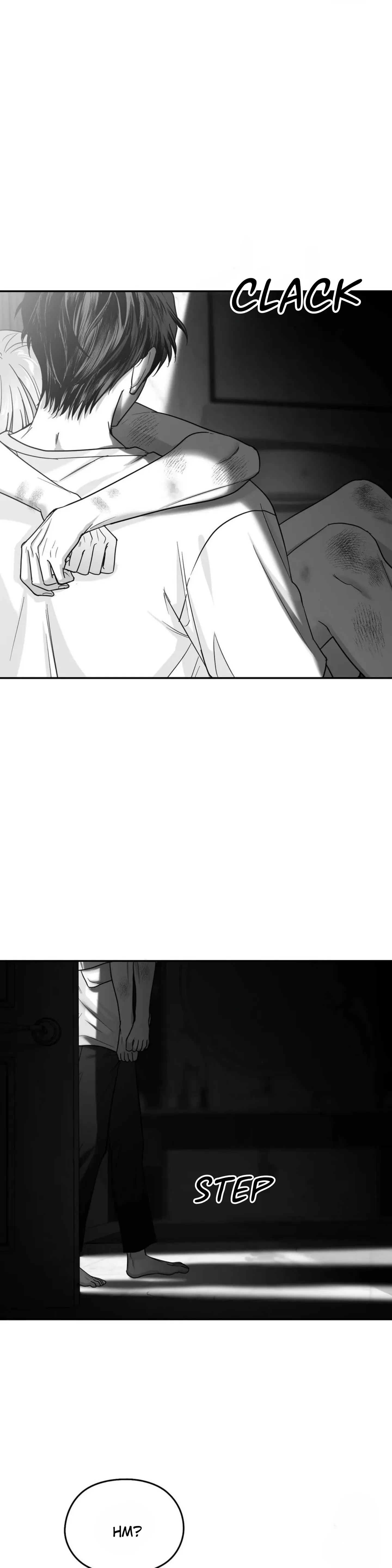 Non Zero Sum Chapter 35 - Page 15 in English