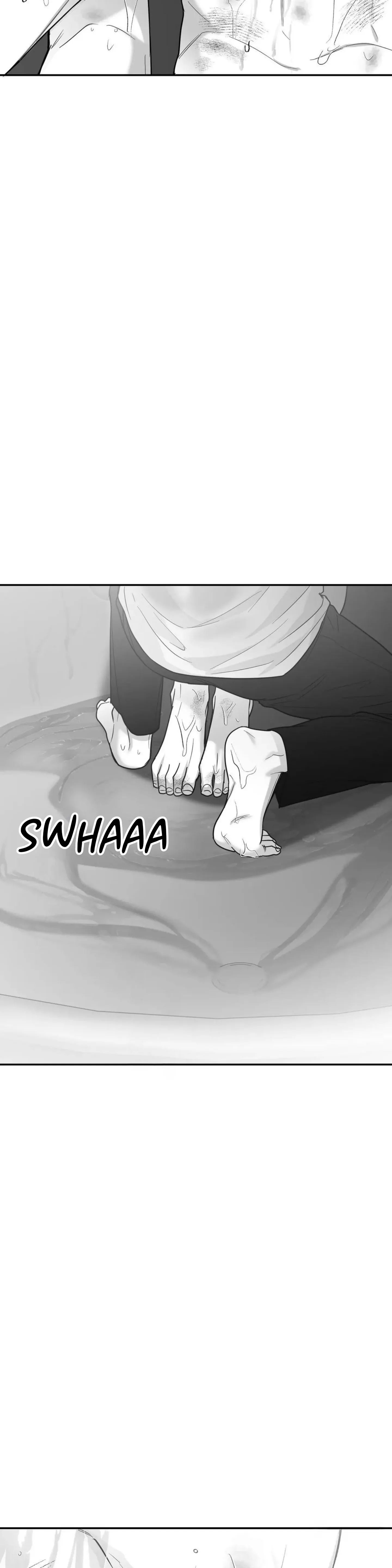 Non Zero Sum Chapter 35 - Page 18 in English