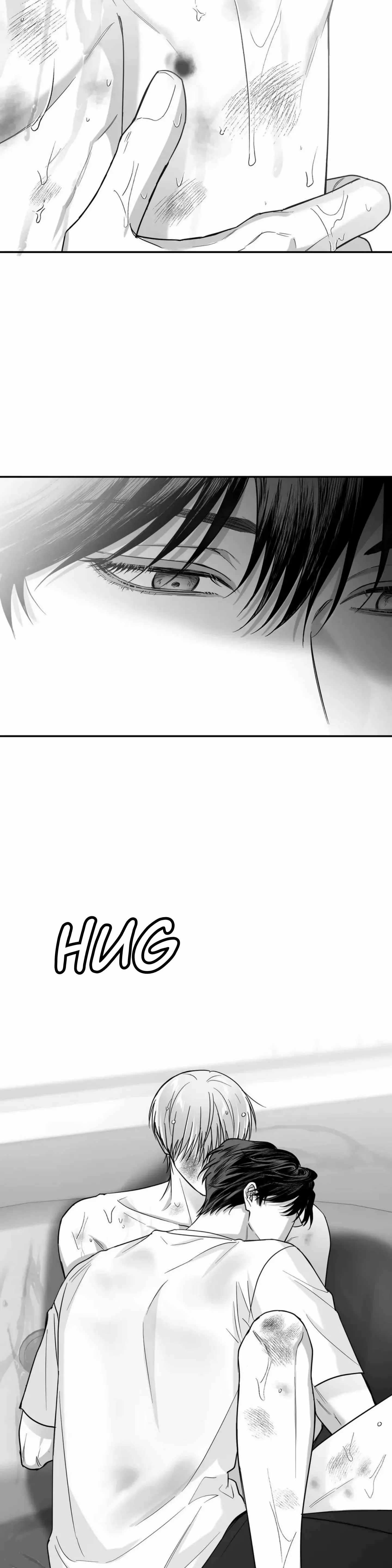 Non Zero Sum Chapter 35 - Page 19 in English