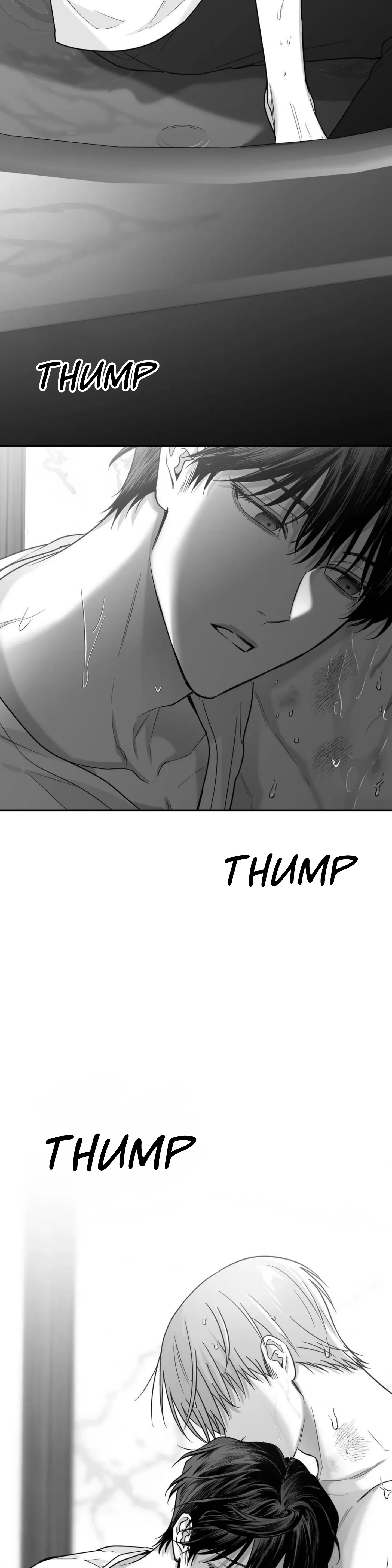 Non Zero Sum Chapter 35 - Page 20 in English