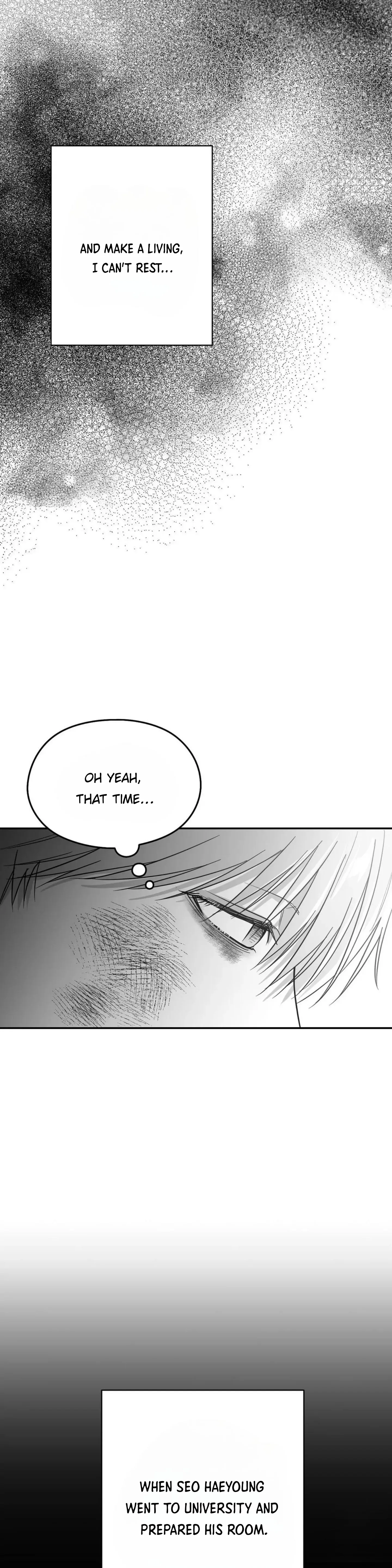 Non Zero Sum Chapter 35 - Page 38 in English