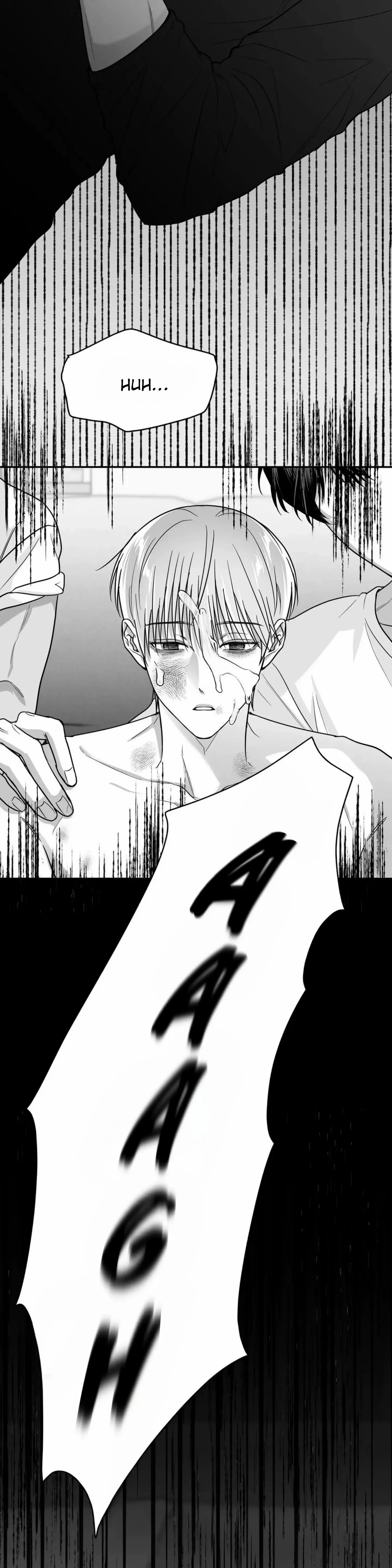 Non Zero Sum Chapter 35 - Page 48 in English