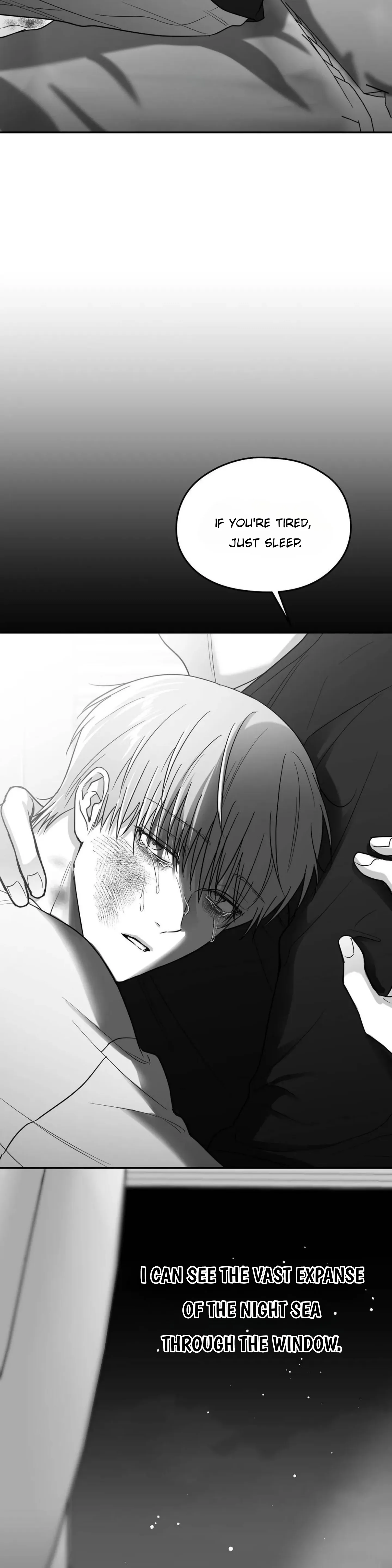 Non Zero Sum Chapter 35 - Page 54 in English