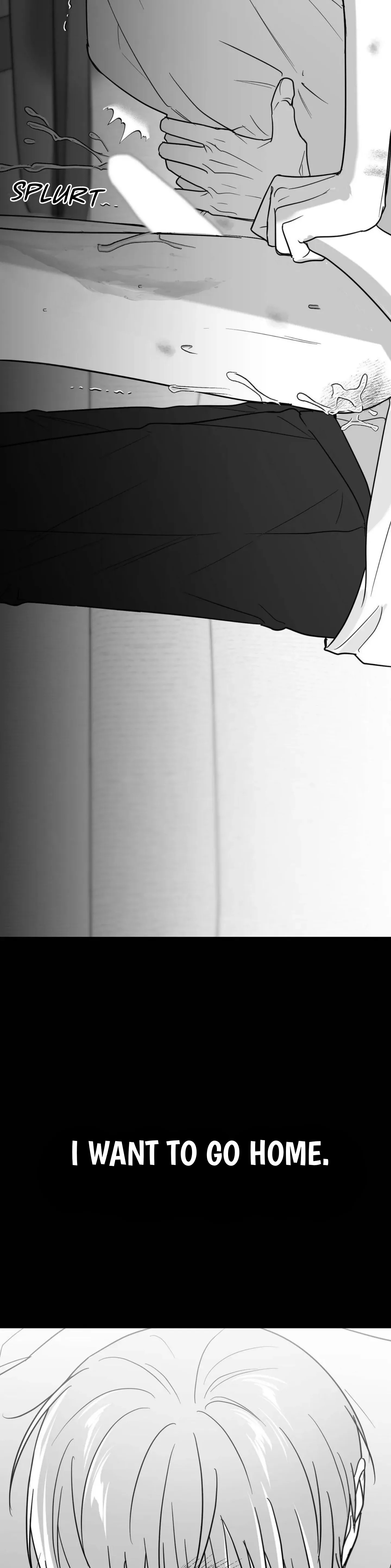 Non Zero Sum Chapter 35 - Page 7 in English