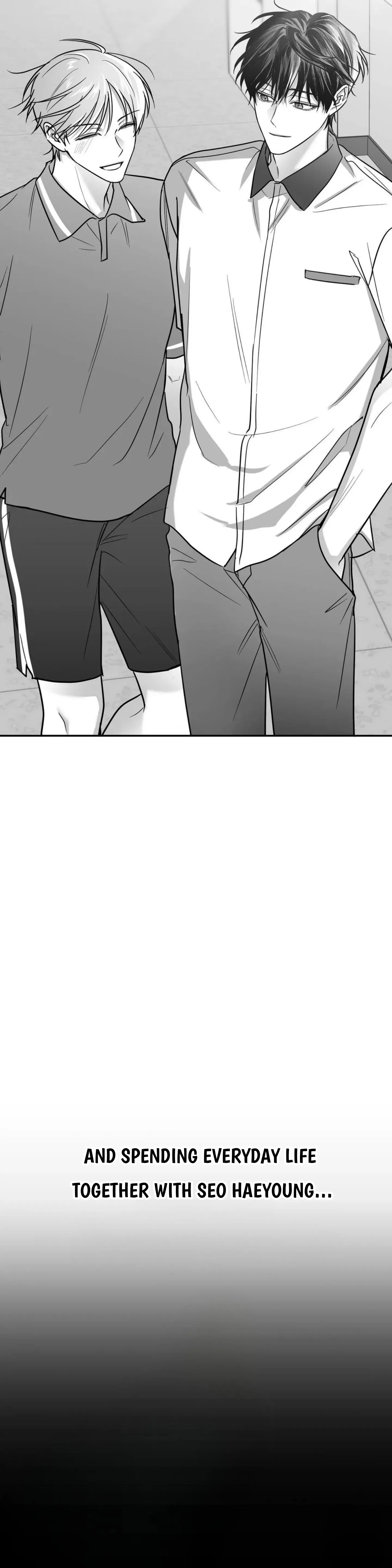 Non Zero Sum Chapter 36 - Page 19 in English