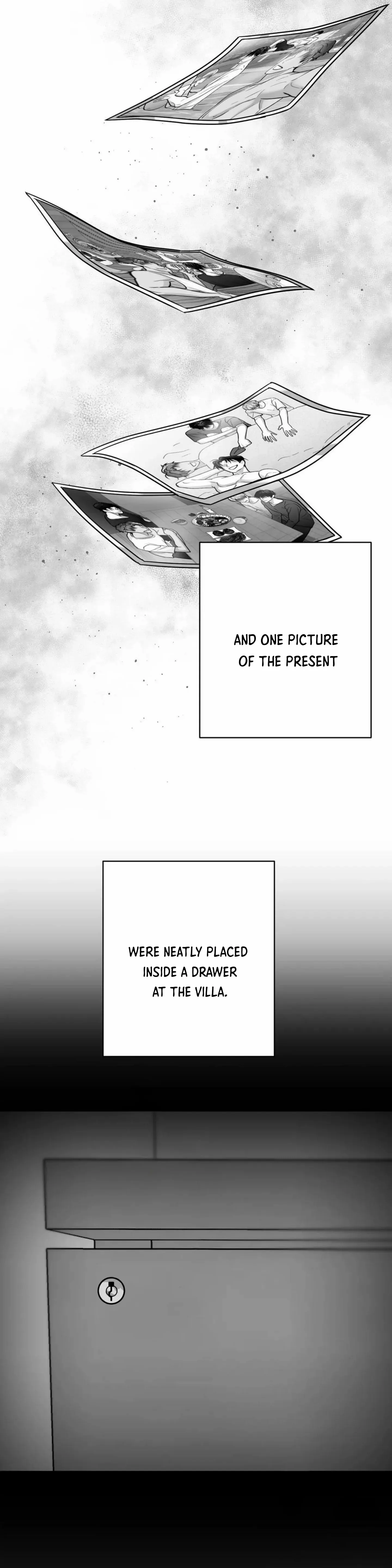 Non Zero Sum Chapter 36 - Page 26 in English