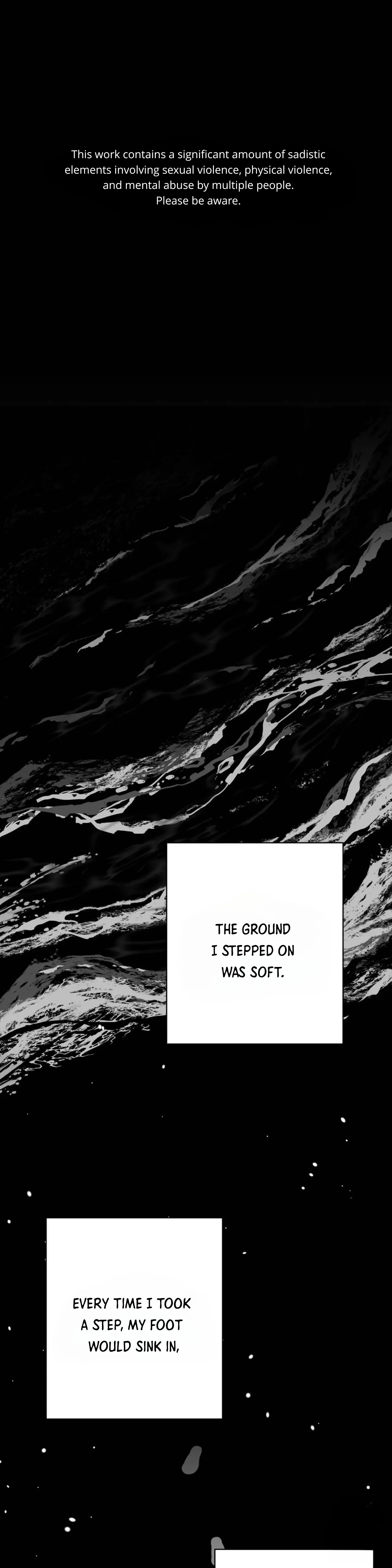 Non Zero Sum Chapter 36 - Page 4 in English