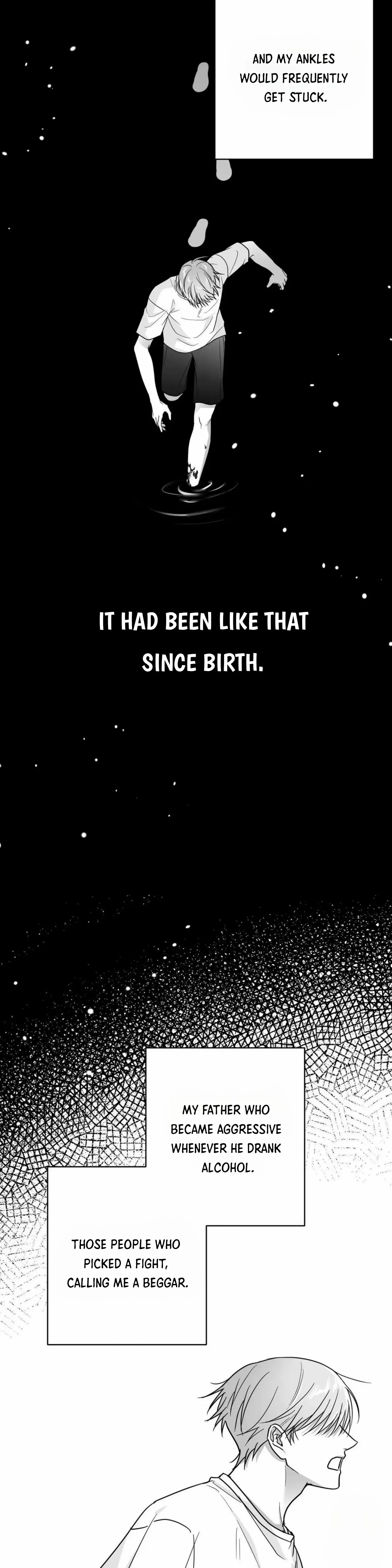 Non Zero Sum Chapter 36 - Page 5 in English
