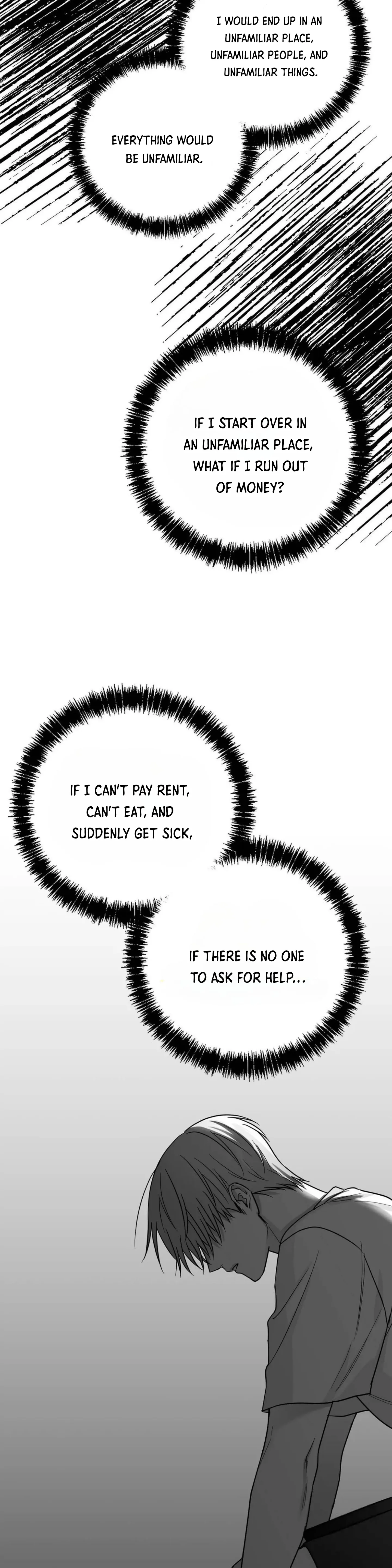 Non Zero Sum Chapter 36 - Page 43 in English