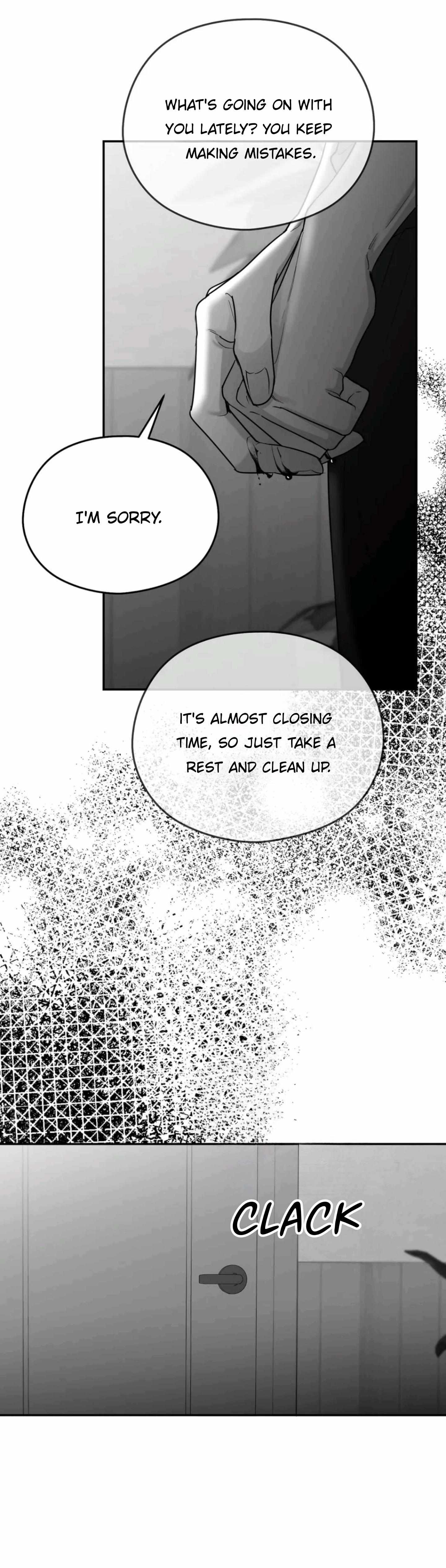 Non Zero Sum Chapter 37 - Page 13 in English