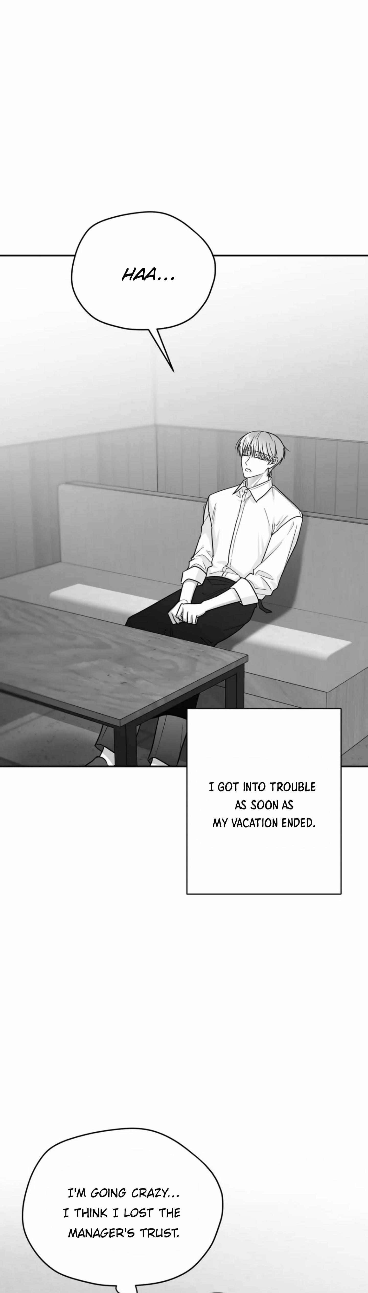 Non Zero Sum Chapter 37 - Page 14 in English