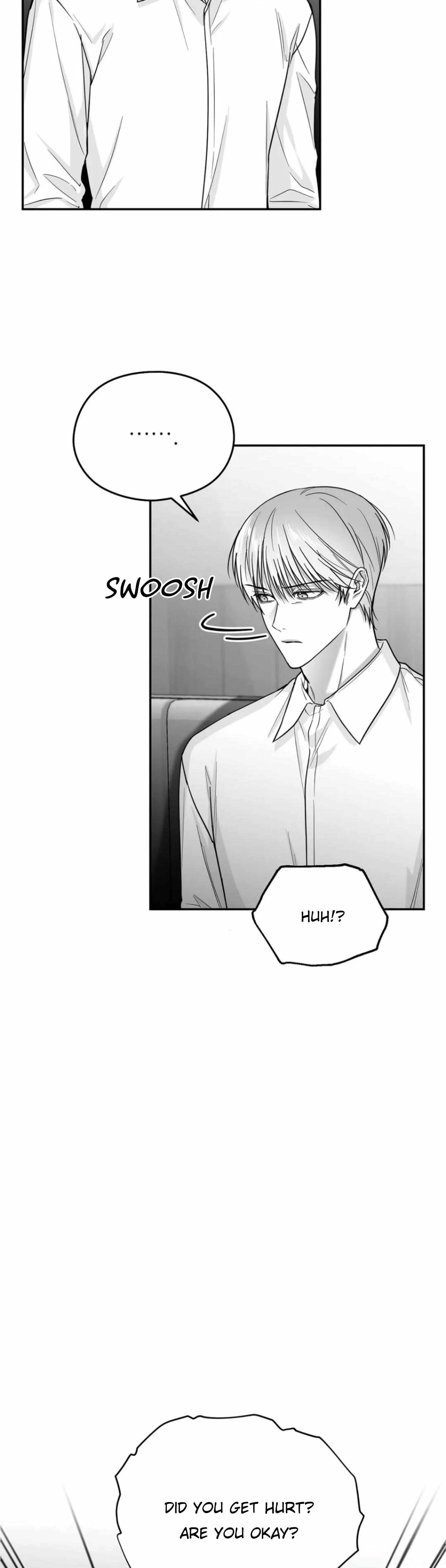 Non Zero Sum Chapter 37 - Page 22 in English