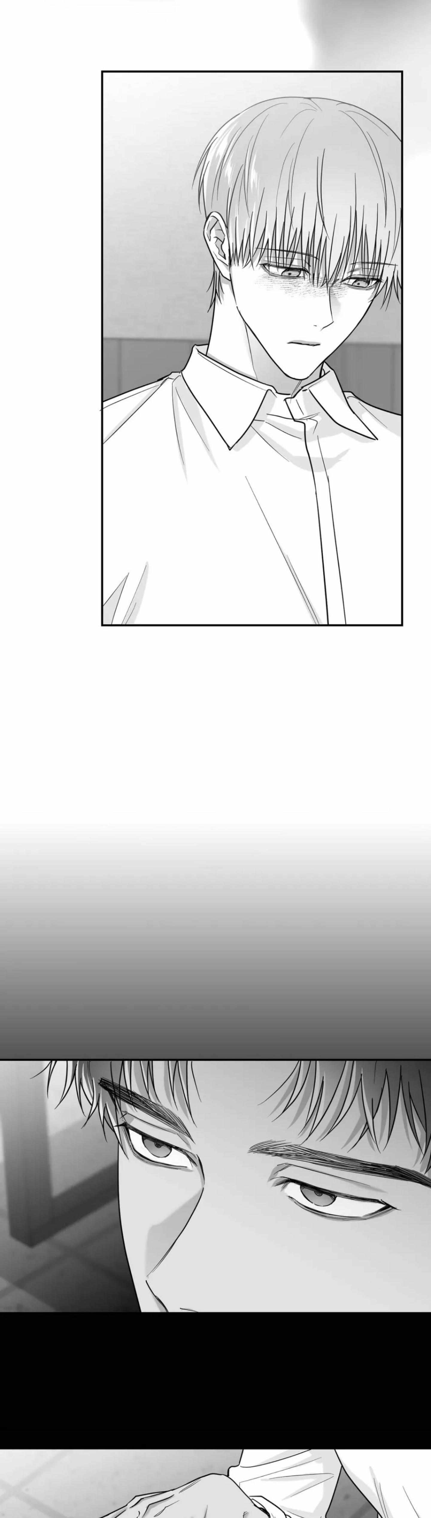 Non Zero Sum Chapter 37 - Page 31 in English