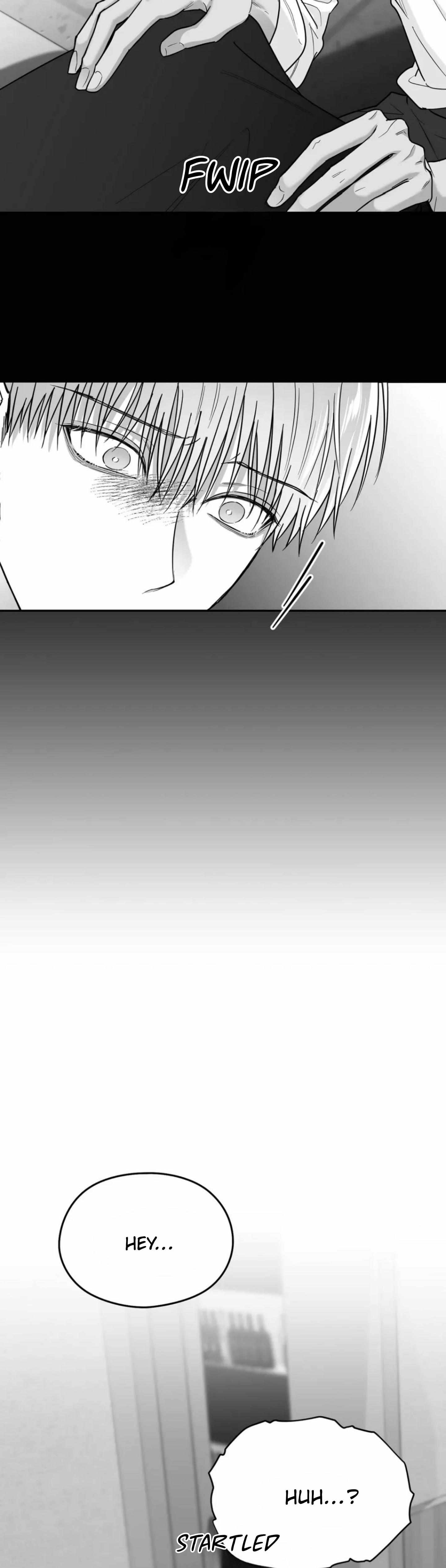 Non Zero Sum Chapter 37 - Page 32 in English