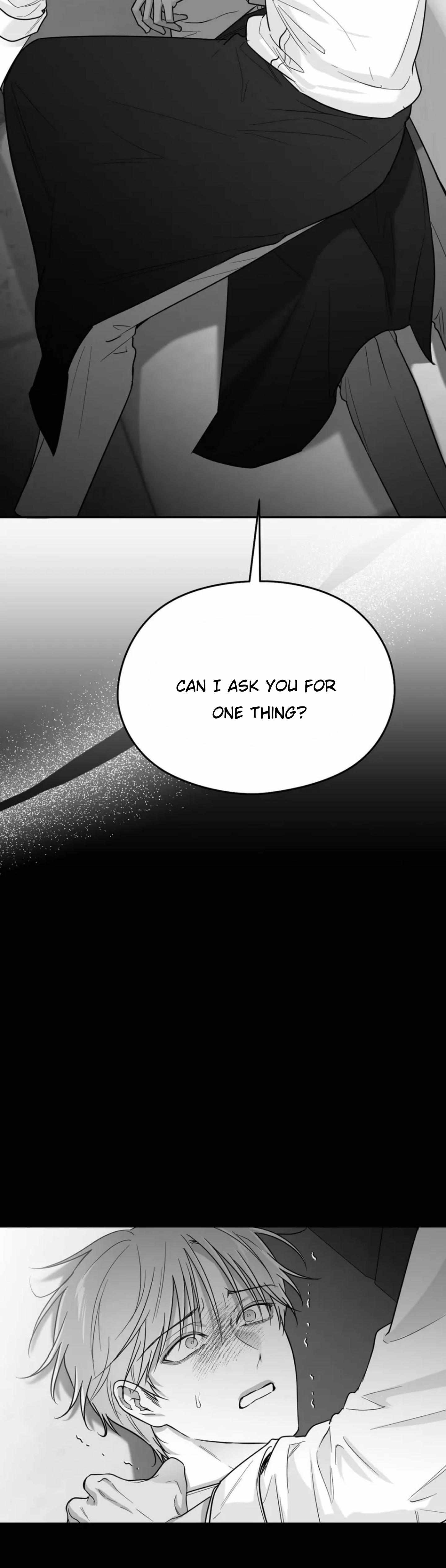 Non Zero Sum Chapter 37 - Page 37 in English