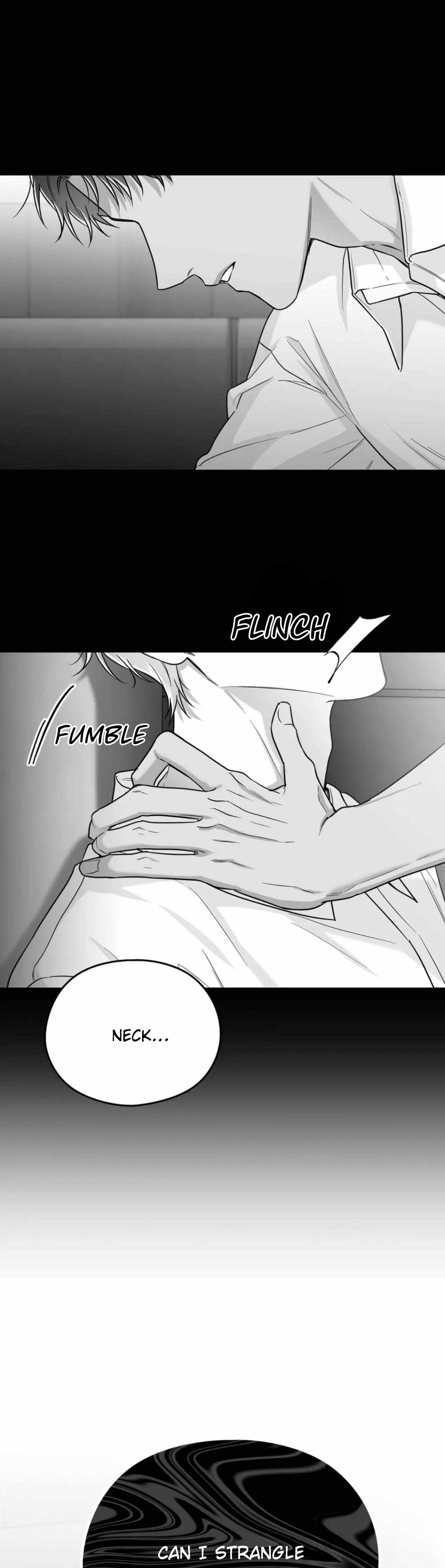 Non Zero Sum Chapter 37 - Page 38 in English