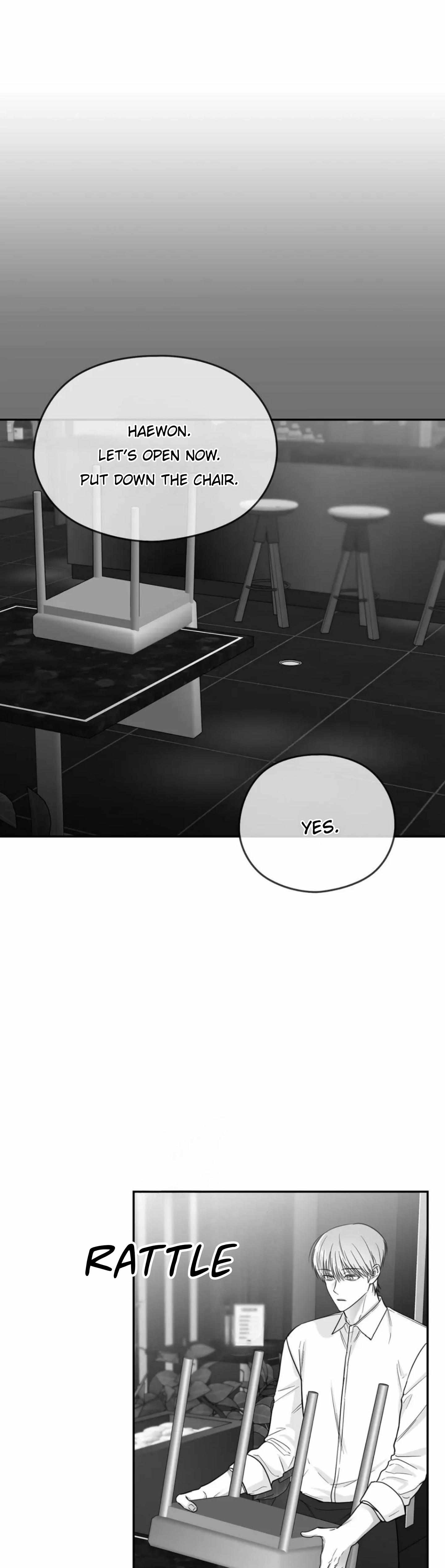 Non Zero Sum Chapter 37 - Page 4 in English