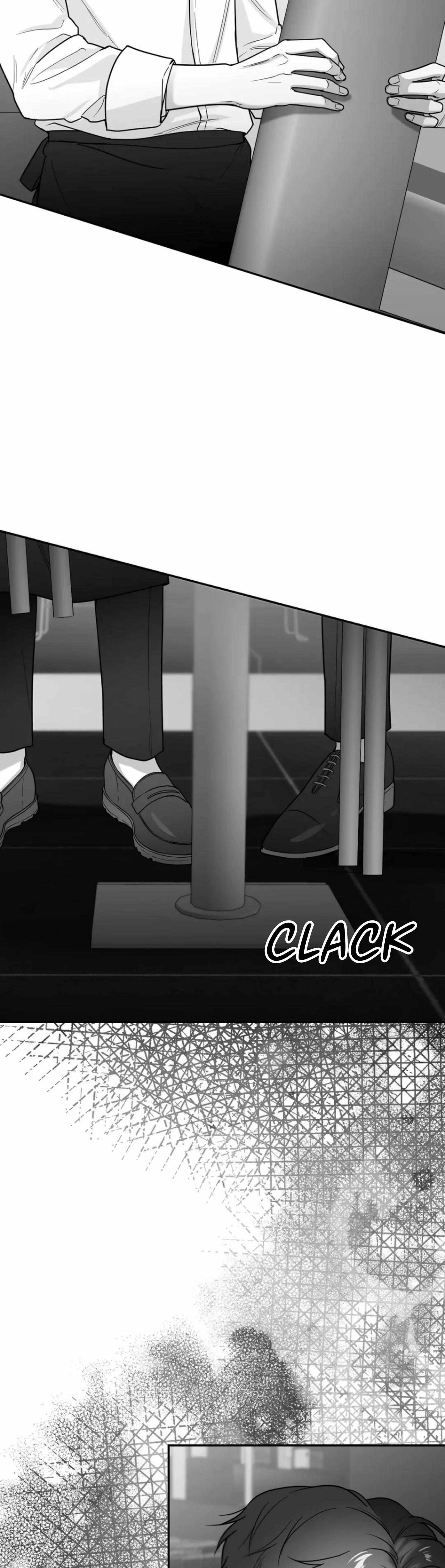 Non Zero Sum Chapter 37 - Page 6 in English