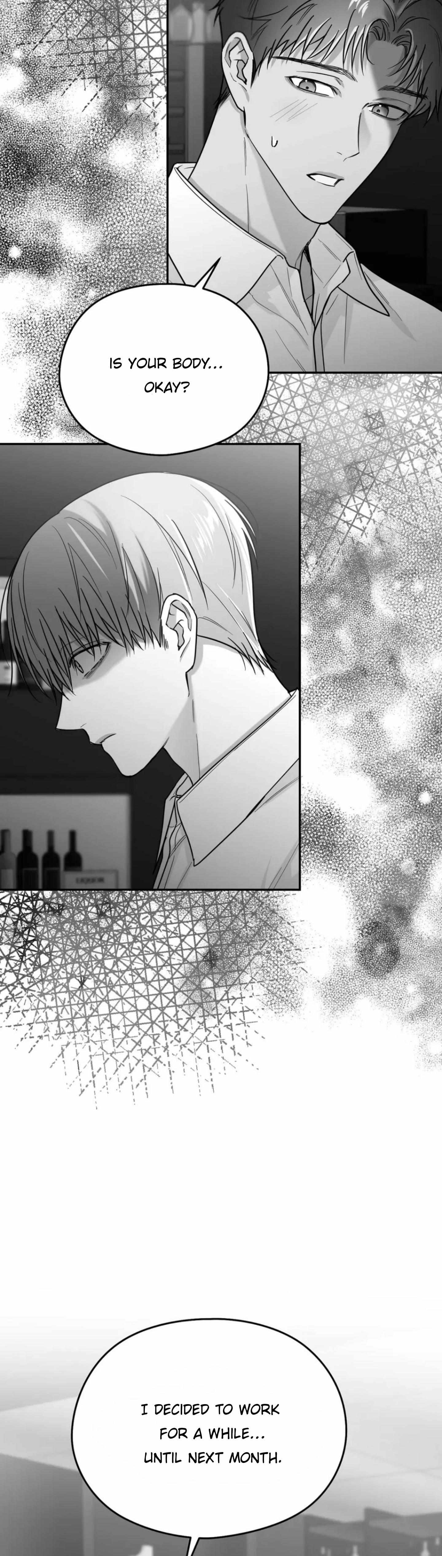 Non Zero Sum Chapter 37 - Page 7 in English