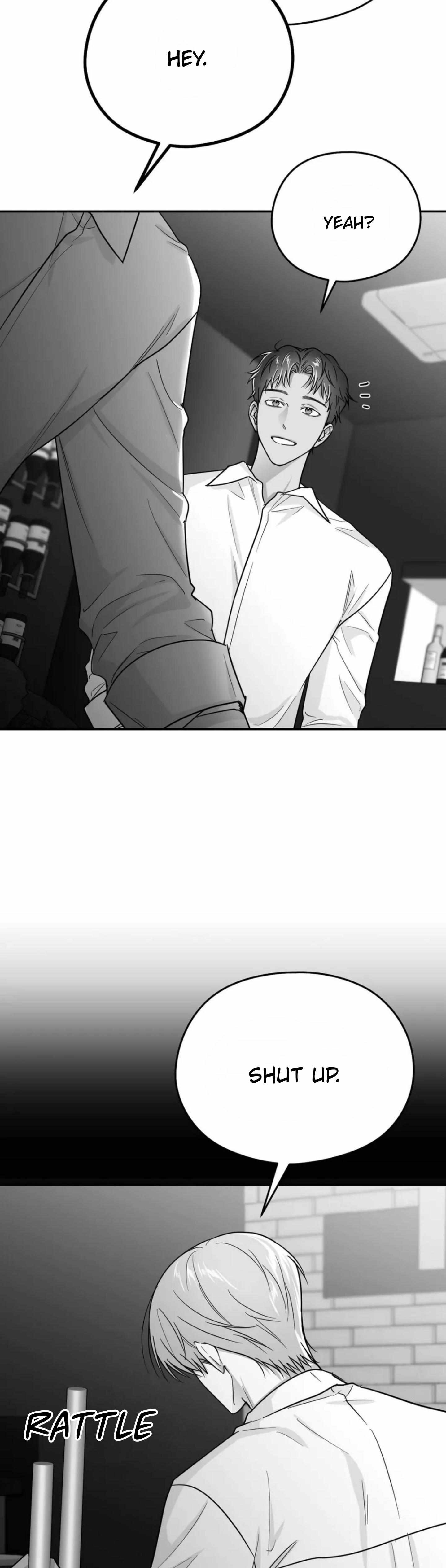 Non Zero Sum Chapter 37 - Page 9 in English