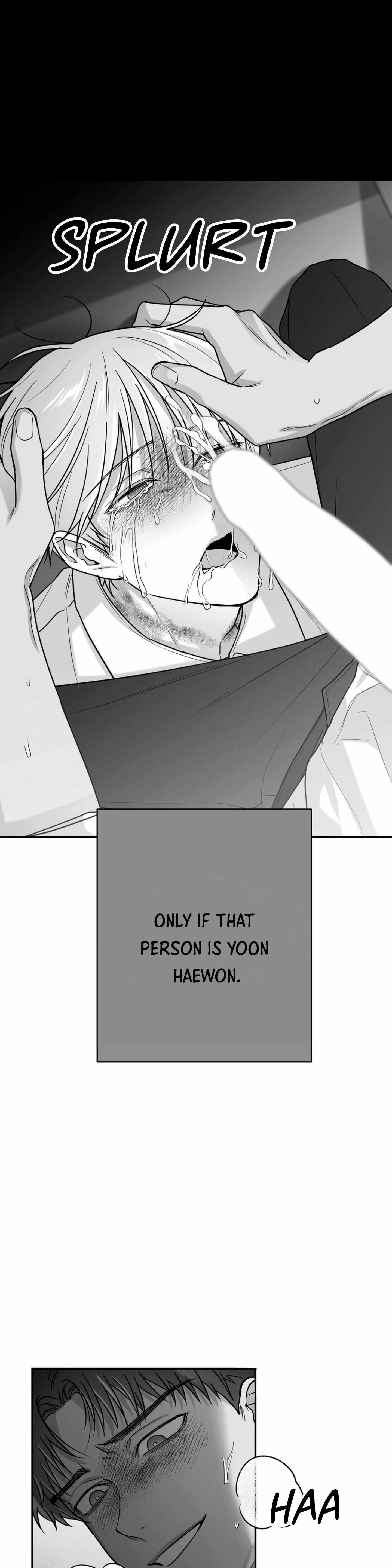 Non Zero Sum Chapter 38 - Page 20 in English