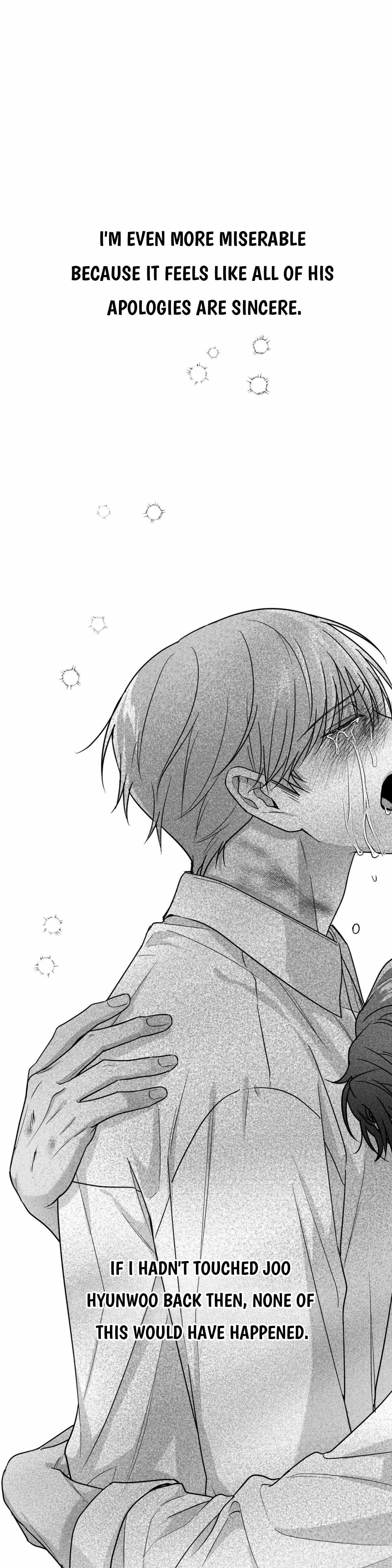 Non Zero Sum Chapter 38 - Page 27 in English