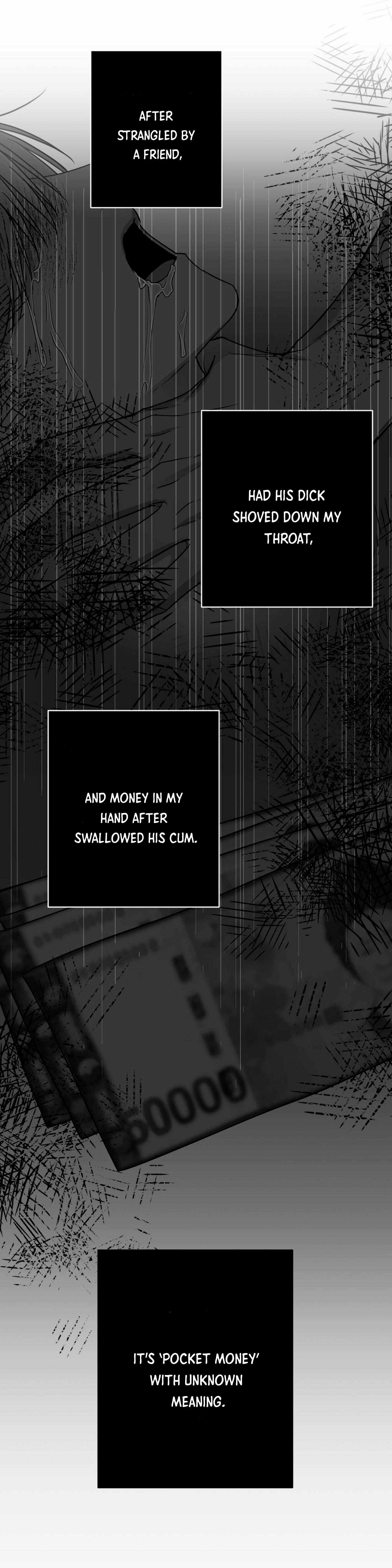 Non Zero Sum Chapter 38 - Page 36 in English