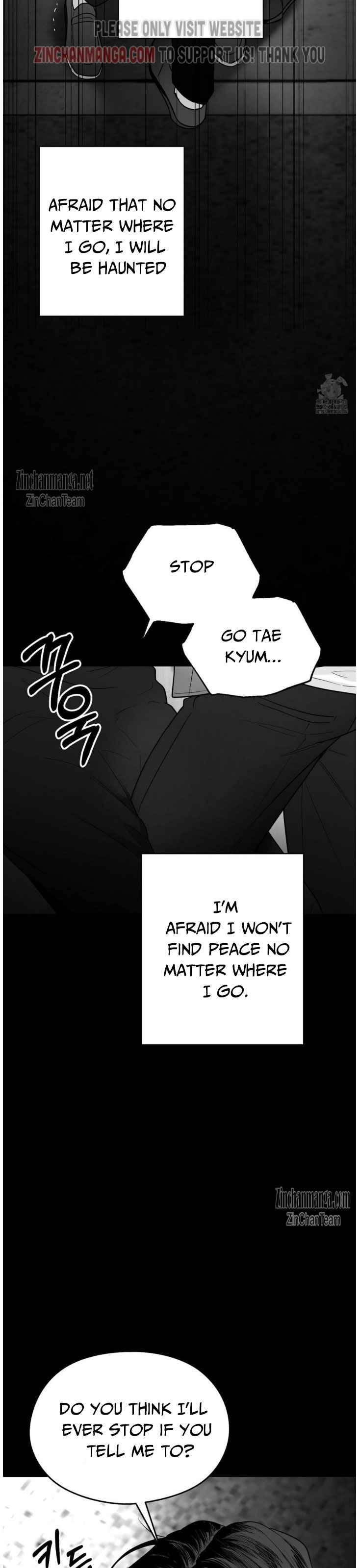 Non Zero Sum Chapter 39.5 - Page 7 in English