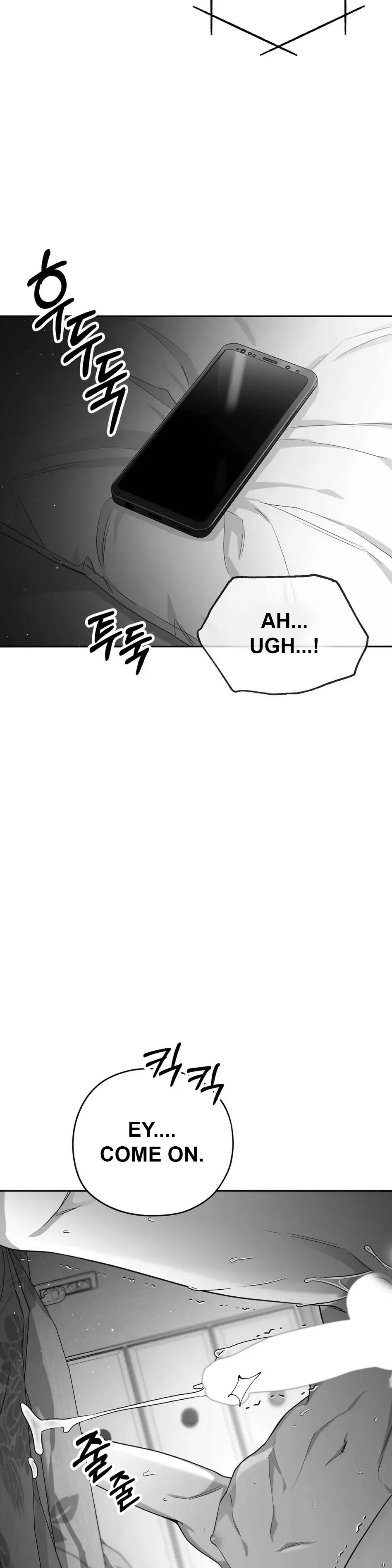 Non Zero Sum Chapter 4 - Page 27 in English