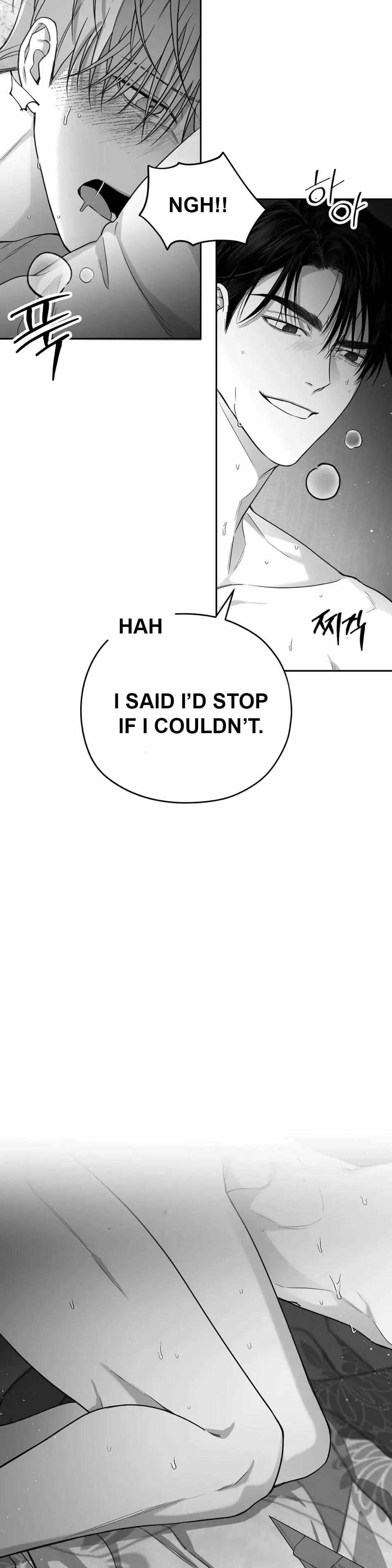 Non Zero Sum Chapter 4 - Page 30 in English