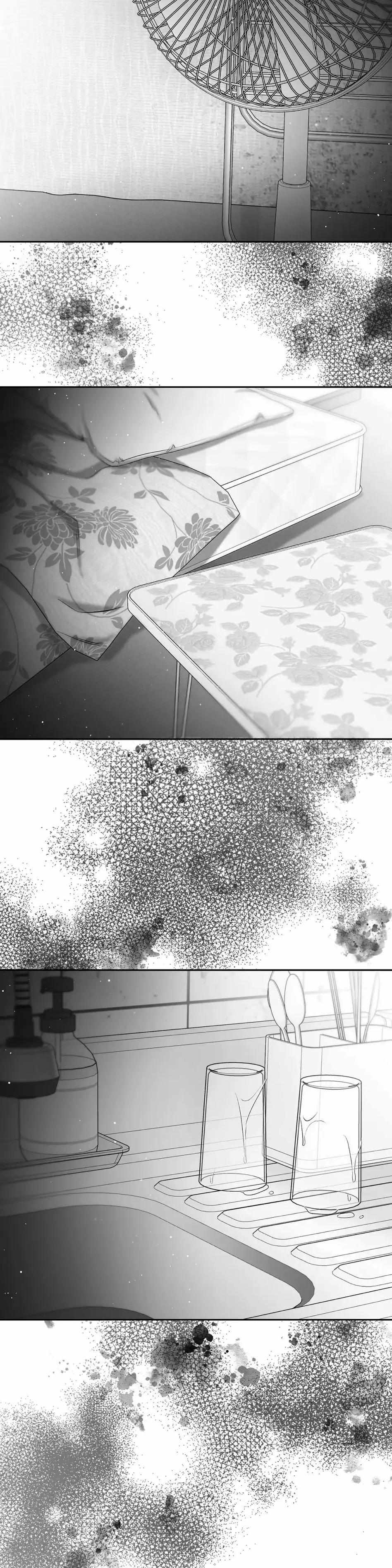 Non Zero Sum Chapter 4 - Page 38 in English