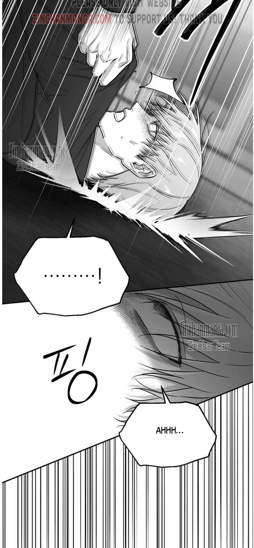 Non Zero Sum Chapter 40.5 - Page 17 in English