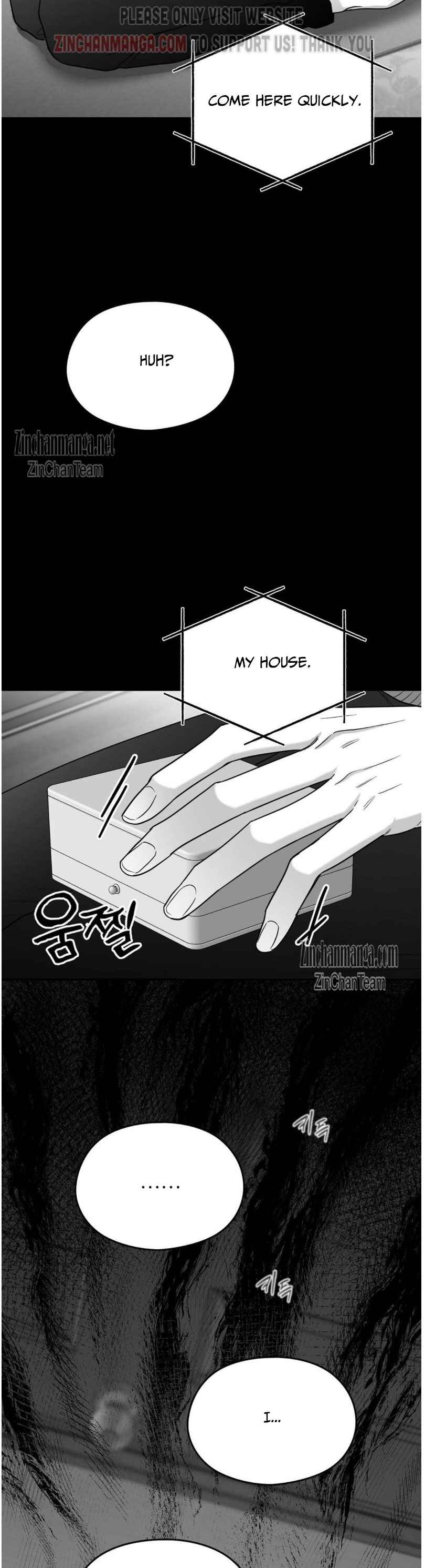 Non Zero Sum Chapter 40 - Page 10 in English