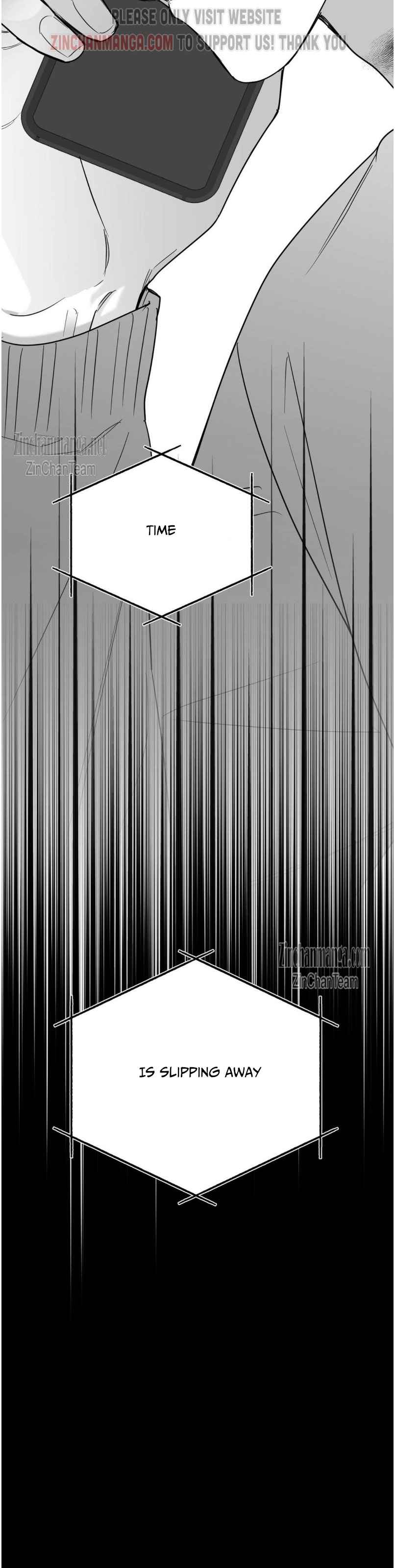 Non Zero Sum Chapter 40 - Page 18 in English