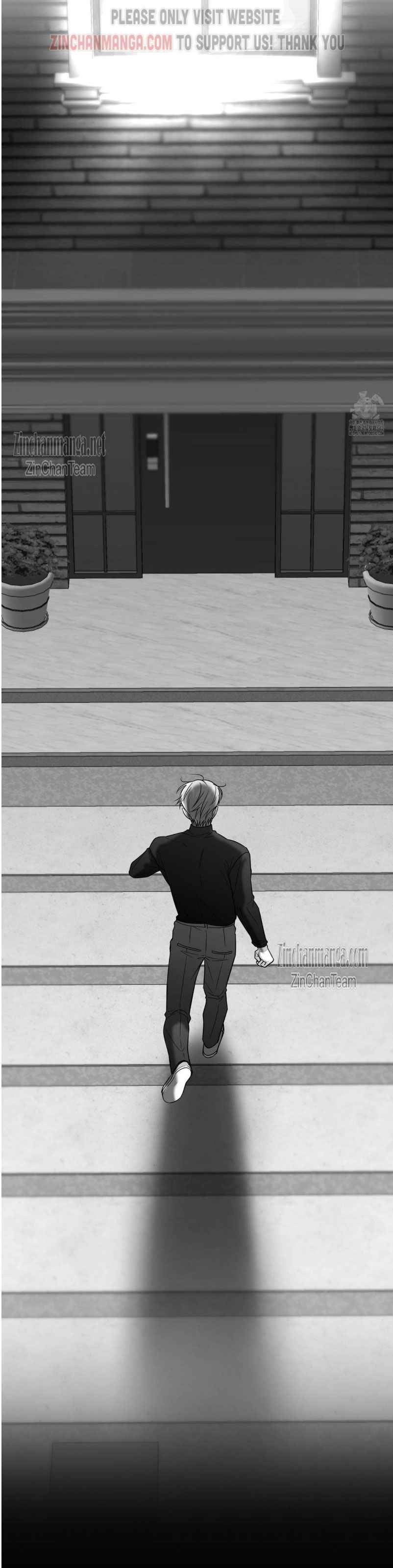 Non Zero Sum Chapter 40 - Page 22 in English